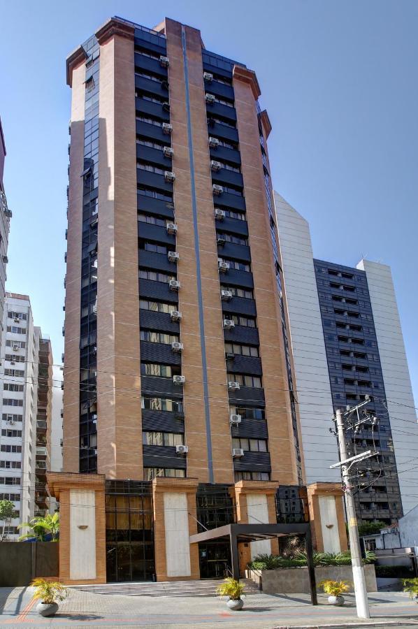 Hampton Park Sao Paulo Jardins Otel Dış mekan fotoğraf