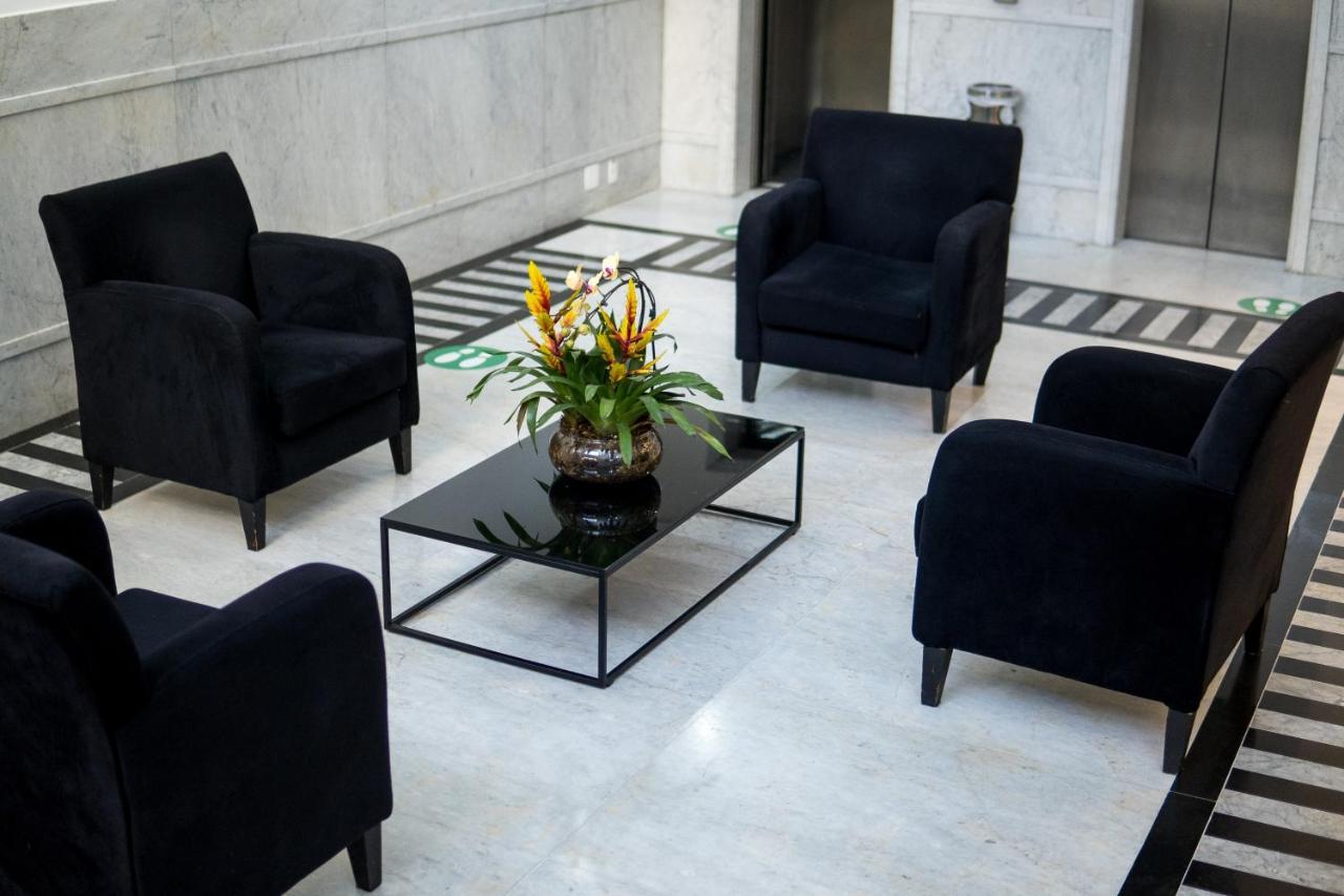 Hampton Park Sao Paulo Jardins Otel Dış mekan fotoğraf