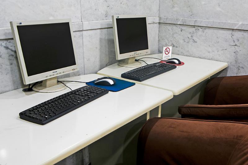 Hampton Park Sao Paulo Jardins Otel Dış mekan fotoğraf