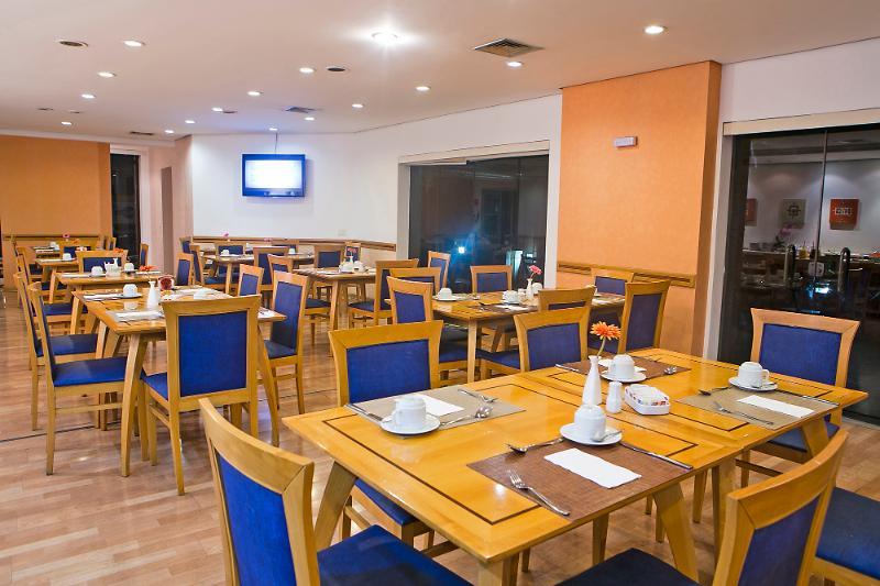 Hampton Park Sao Paulo Jardins Otel Dış mekan fotoğraf
