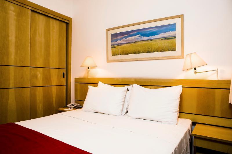 Hampton Park Sao Paulo Jardins Otel Dış mekan fotoğraf