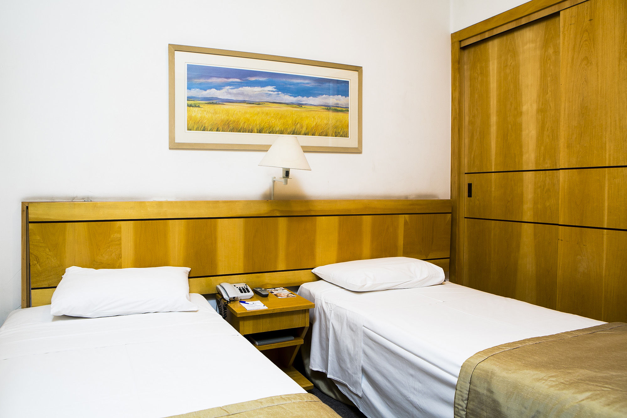 Hampton Park Sao Paulo Jardins Otel Dış mekan fotoğraf