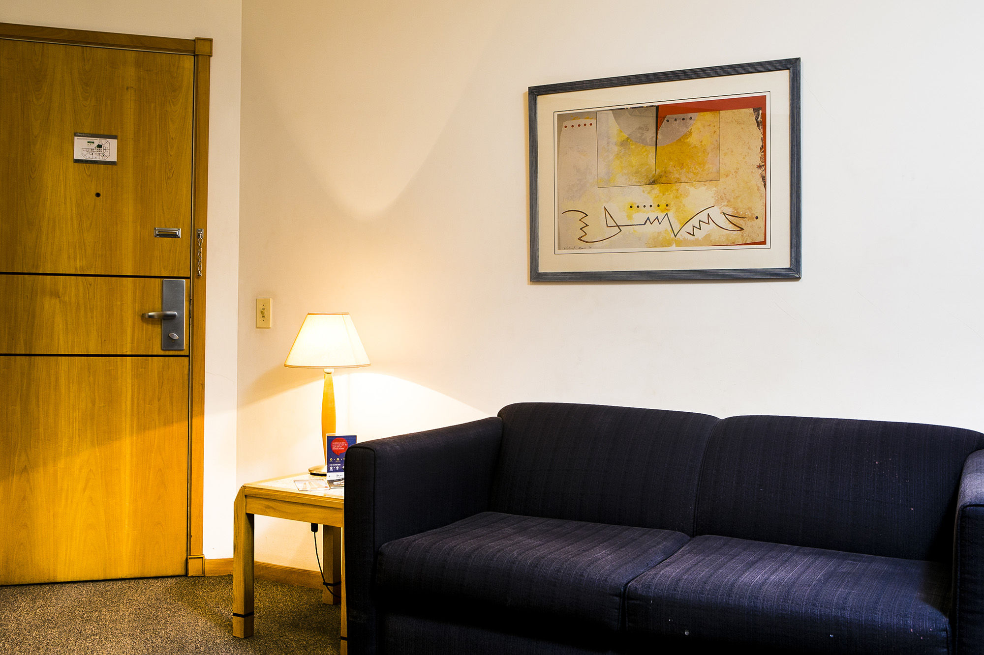 Hampton Park Sao Paulo Jardins Otel Dış mekan fotoğraf