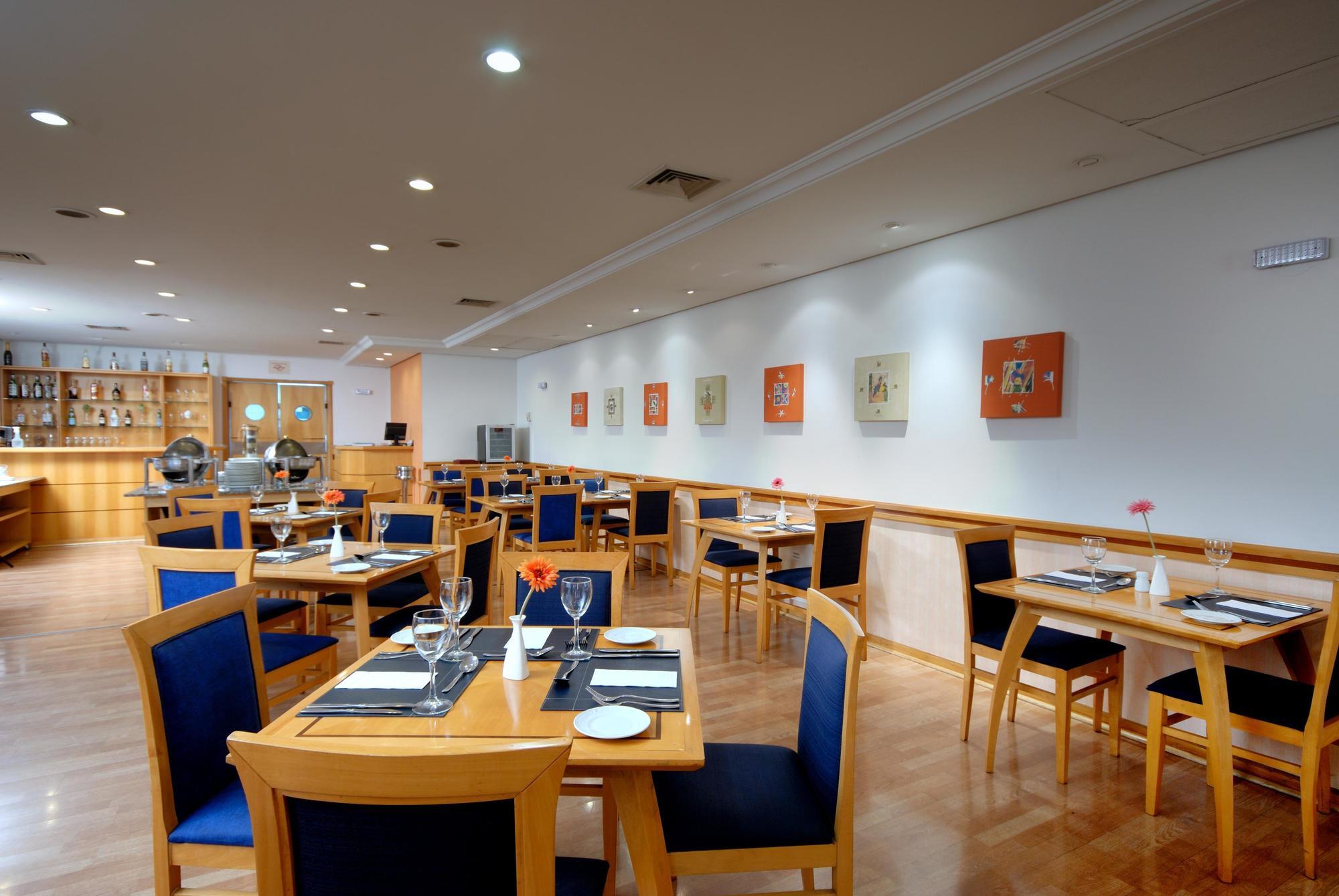 Hampton Park Sao Paulo Jardins Otel Dış mekan fotoğraf